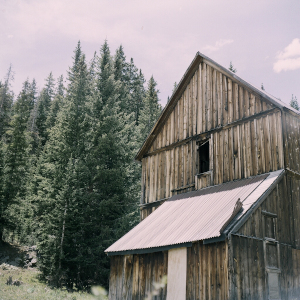 Mountain House